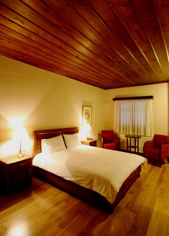 Hotel Papanastasiou Eláti Zimmer foto